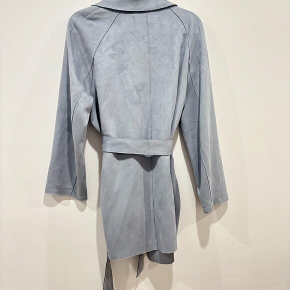 Zara Coat size L - Picture 4 of 5